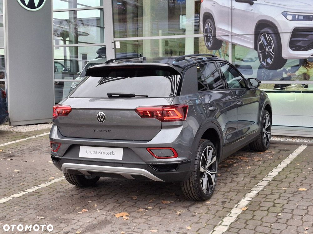 Volkswagen T-Roc - 7