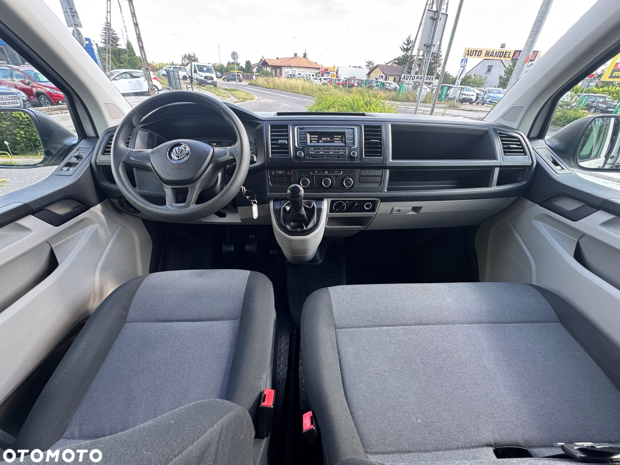 Volkswagen Caravelle TDI L1 Comfortline - 21