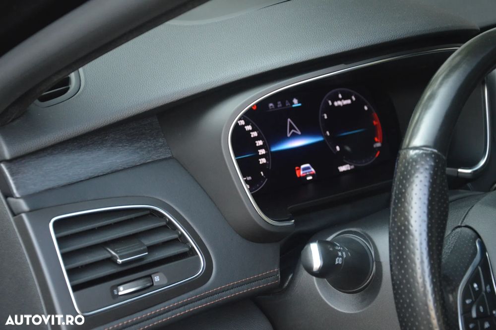 Renault Talisman TCe EDC GPF Initiale Paris - 22