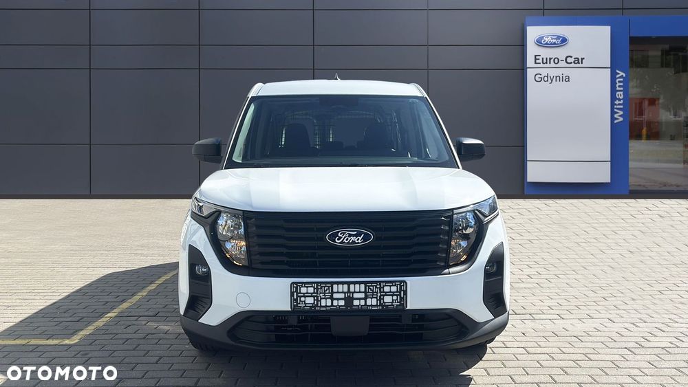 Ford Transit Courier - 4