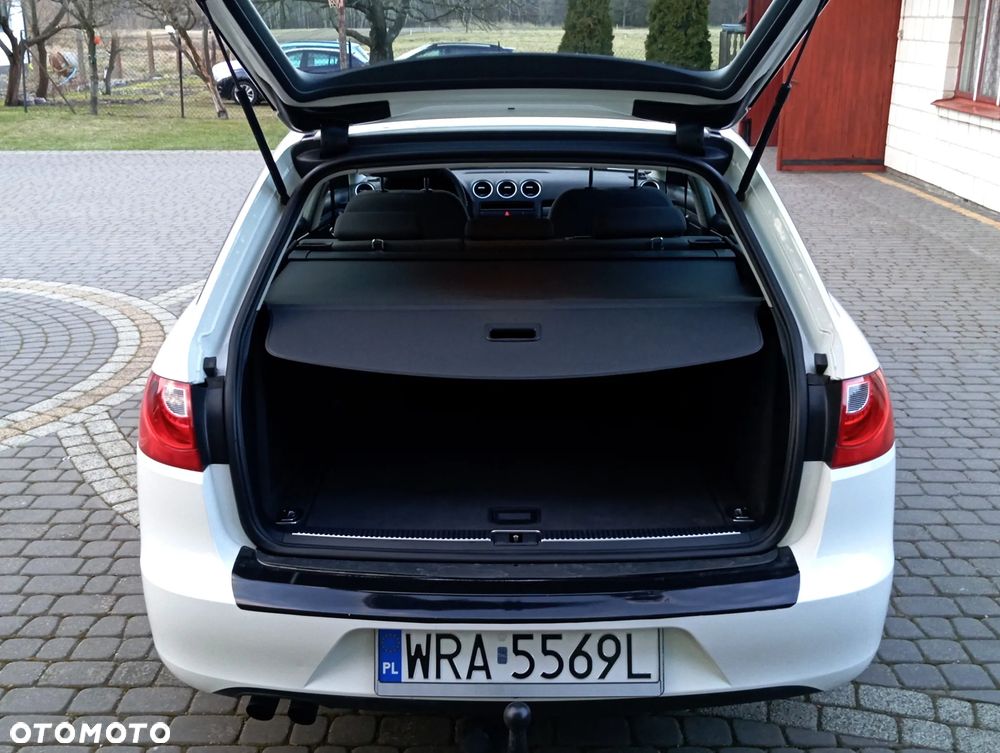Seat Exeo ST 1.8TSI Style - 16
