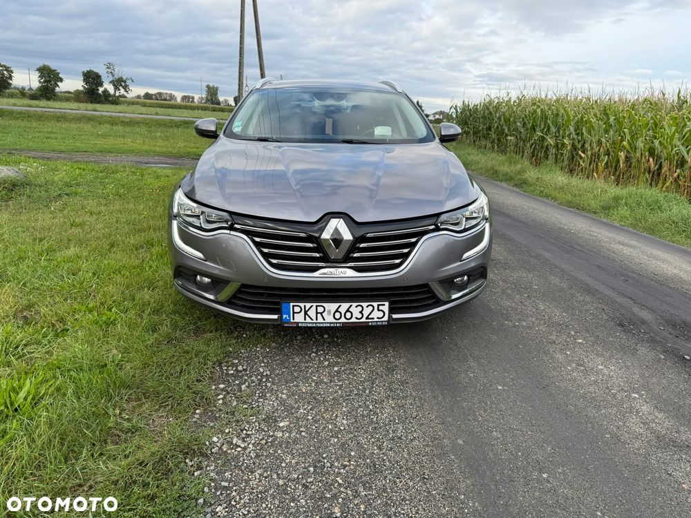 Renault Talisman ENERGY dCi 130 INTENS - 8
