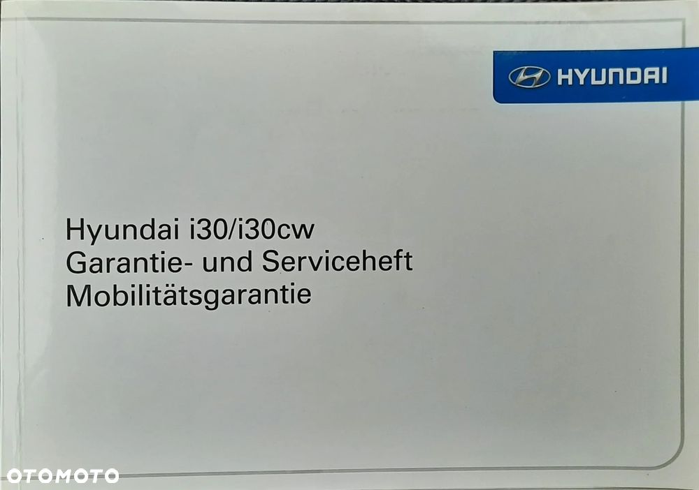 Hyundai i30 1.6 GDI Comfort - 16