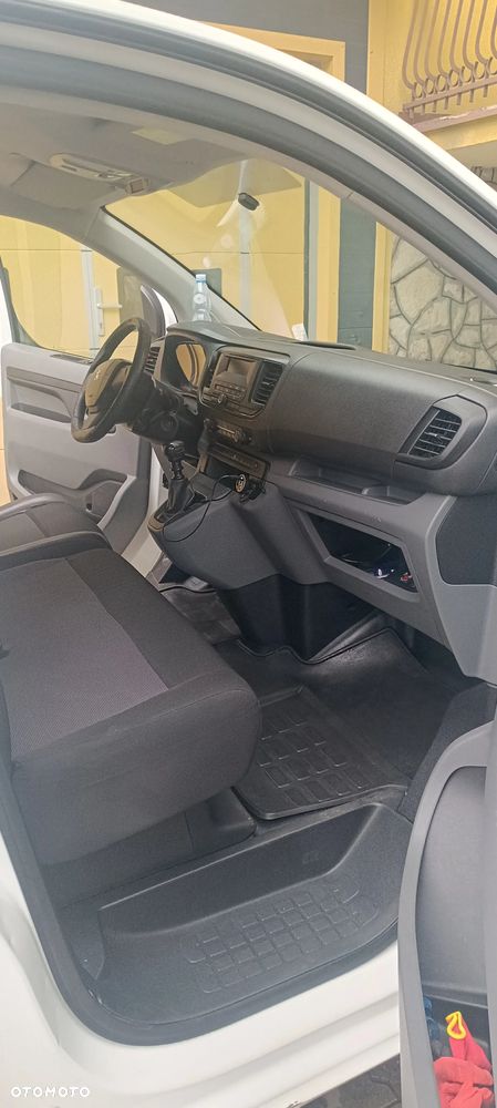 Peugeot Expert - 9