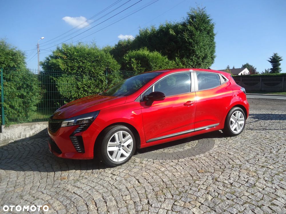 Renault Clio - 4