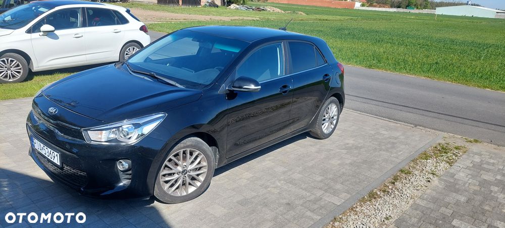 Kia Rio 1.0 T-GDI L - 18