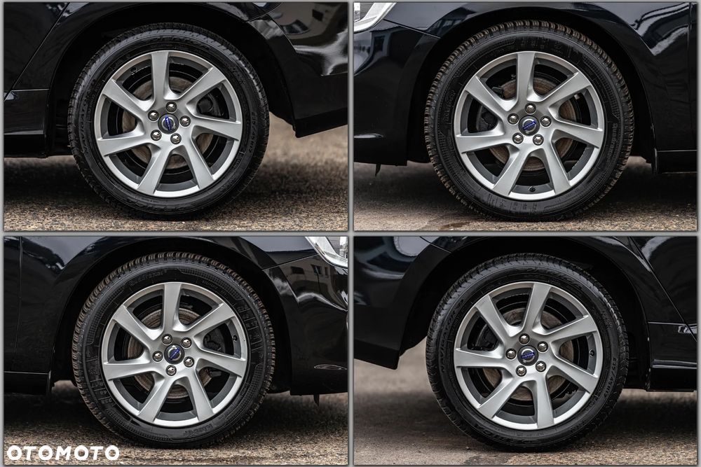 Volvo S60 D2 Momentum - 21