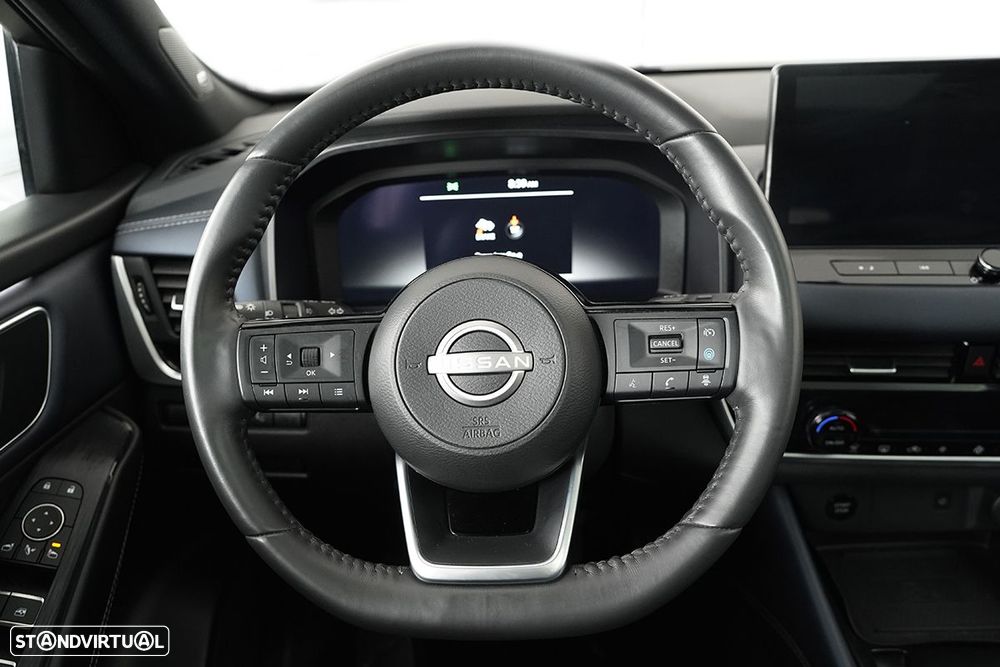 Nissan Qashqai 1.5 e-Power Tekna - 15