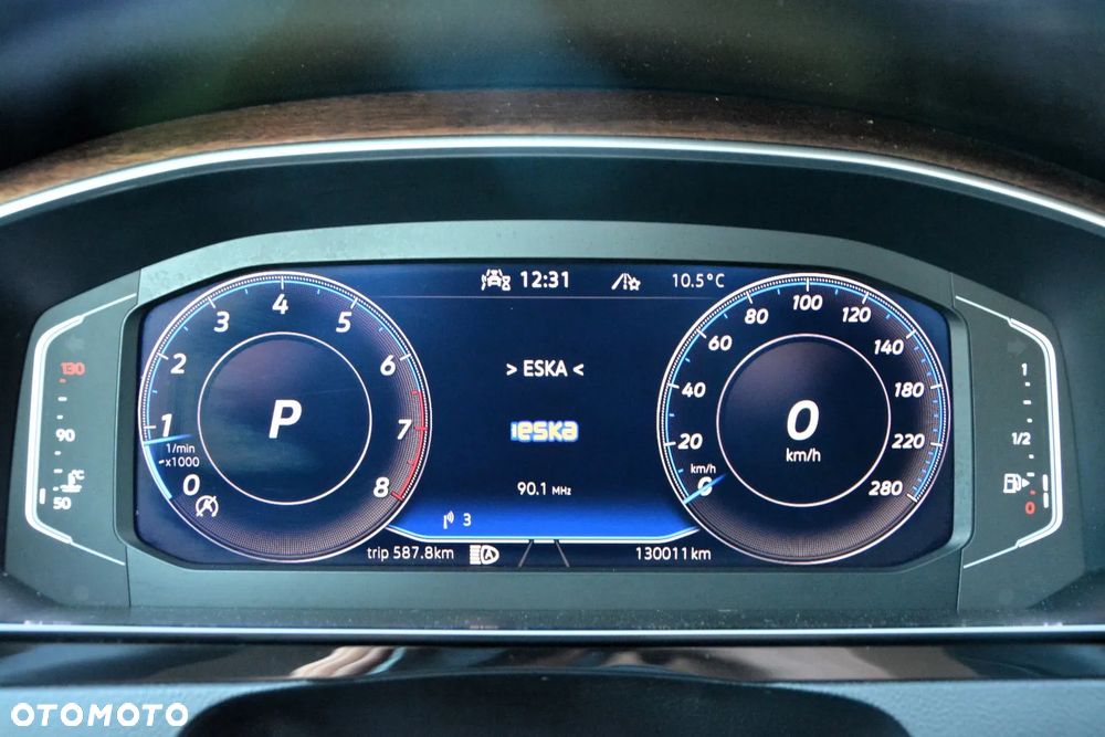 Volkswagen Arteon 2.0 TSI GPF Elegance DSG - 20