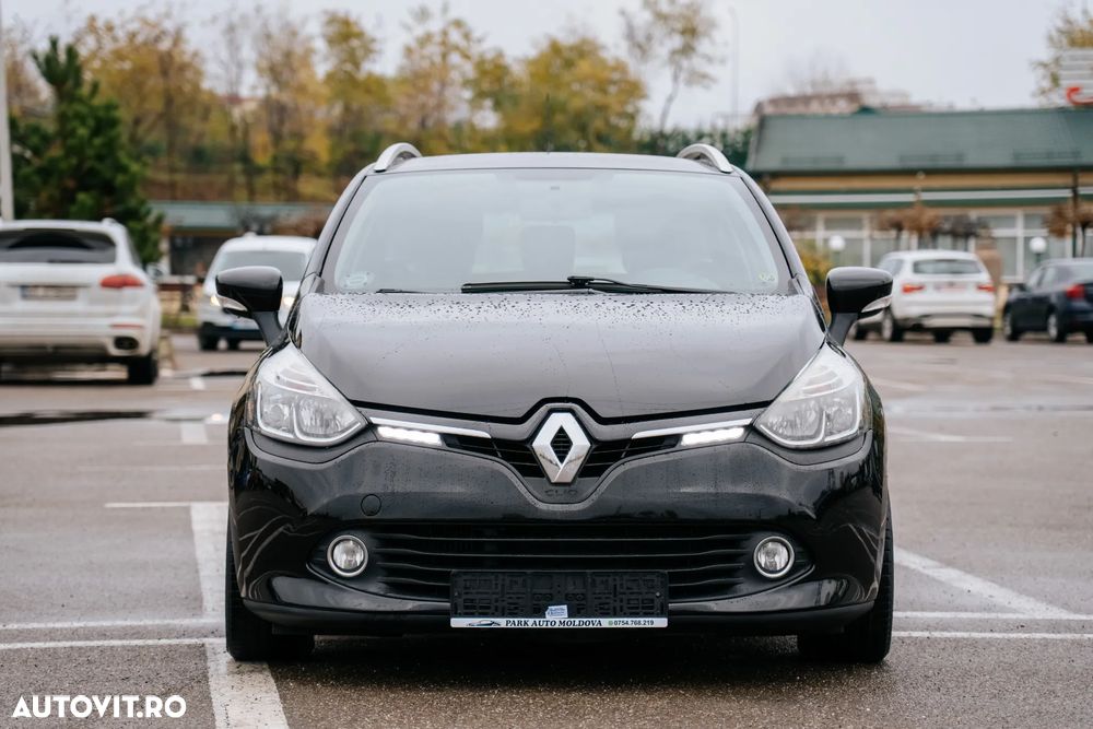 Renault Clio Estate dCi Life Evo - 19