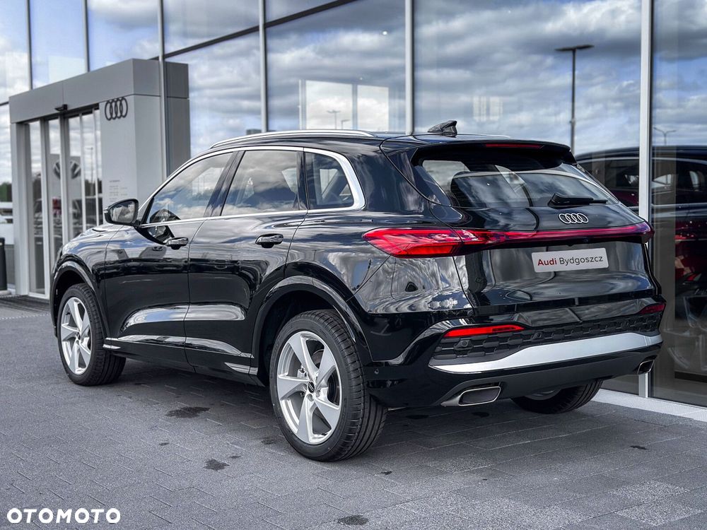 Audi Q5 - 9