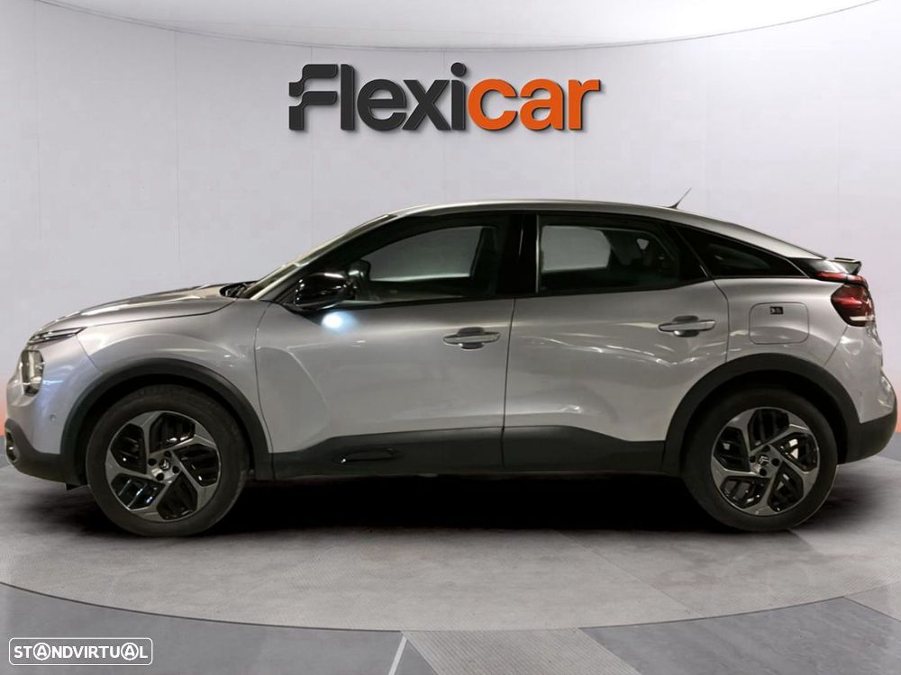 Citroën C4 1.5 BlueHDi Feel Pack - 5