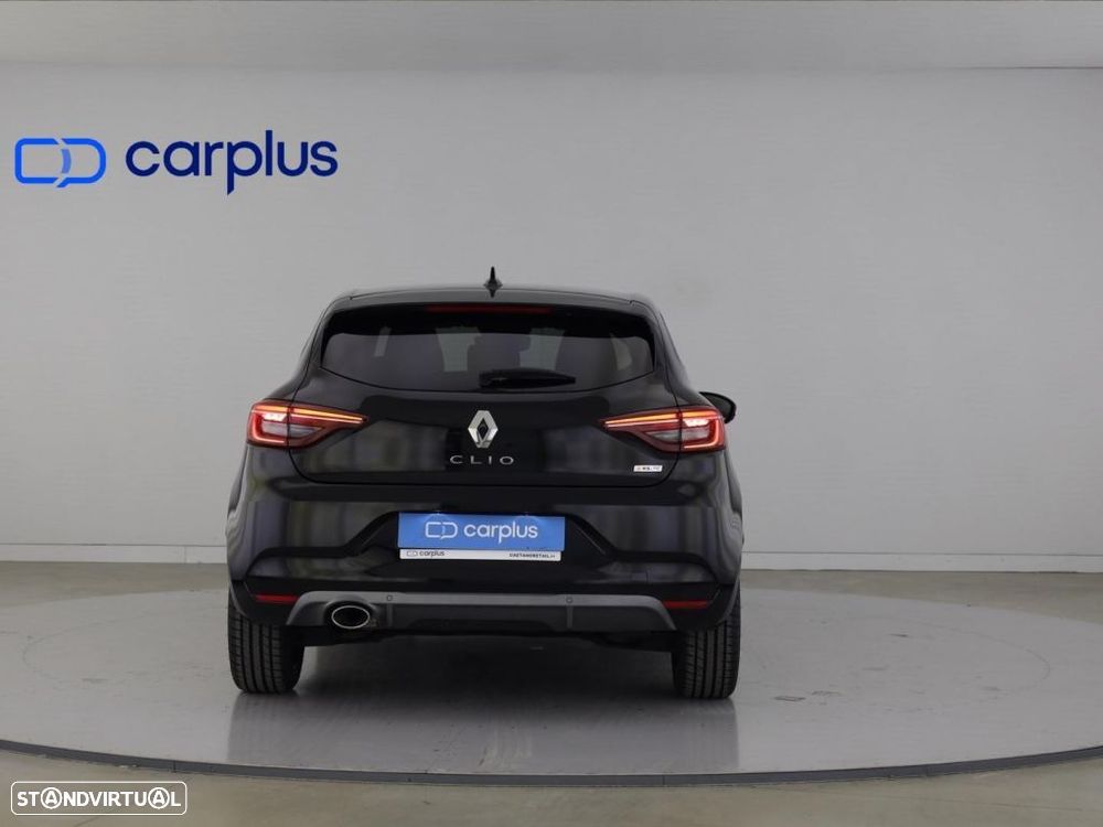 Renault Clio 1.0 TCe RS Line - 6