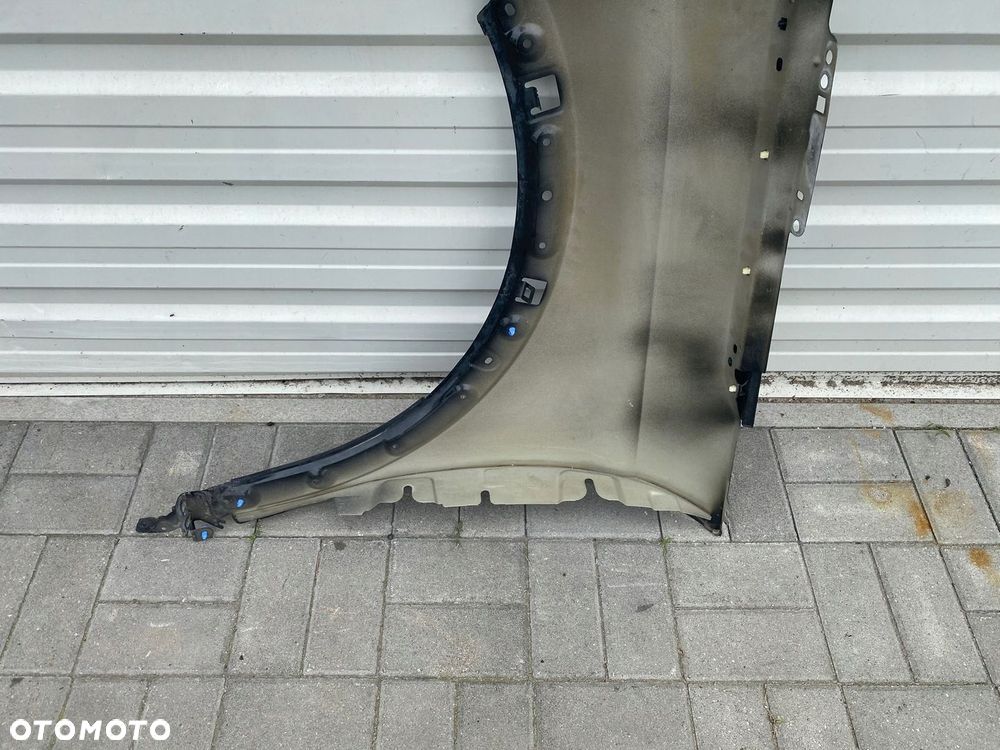 BŁOTNIK PRZWY PRZÓD PRAWY PRZEDNI PEUGEOT 3008 II 5008 II EU - 11