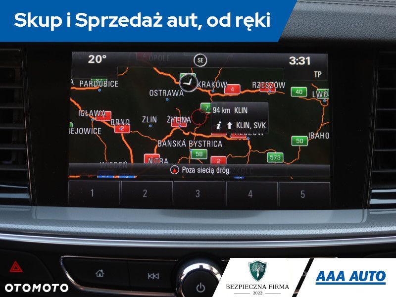 Opel Insignia - 15