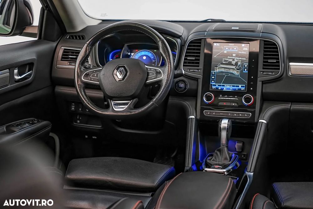 Renault Koleos - 10