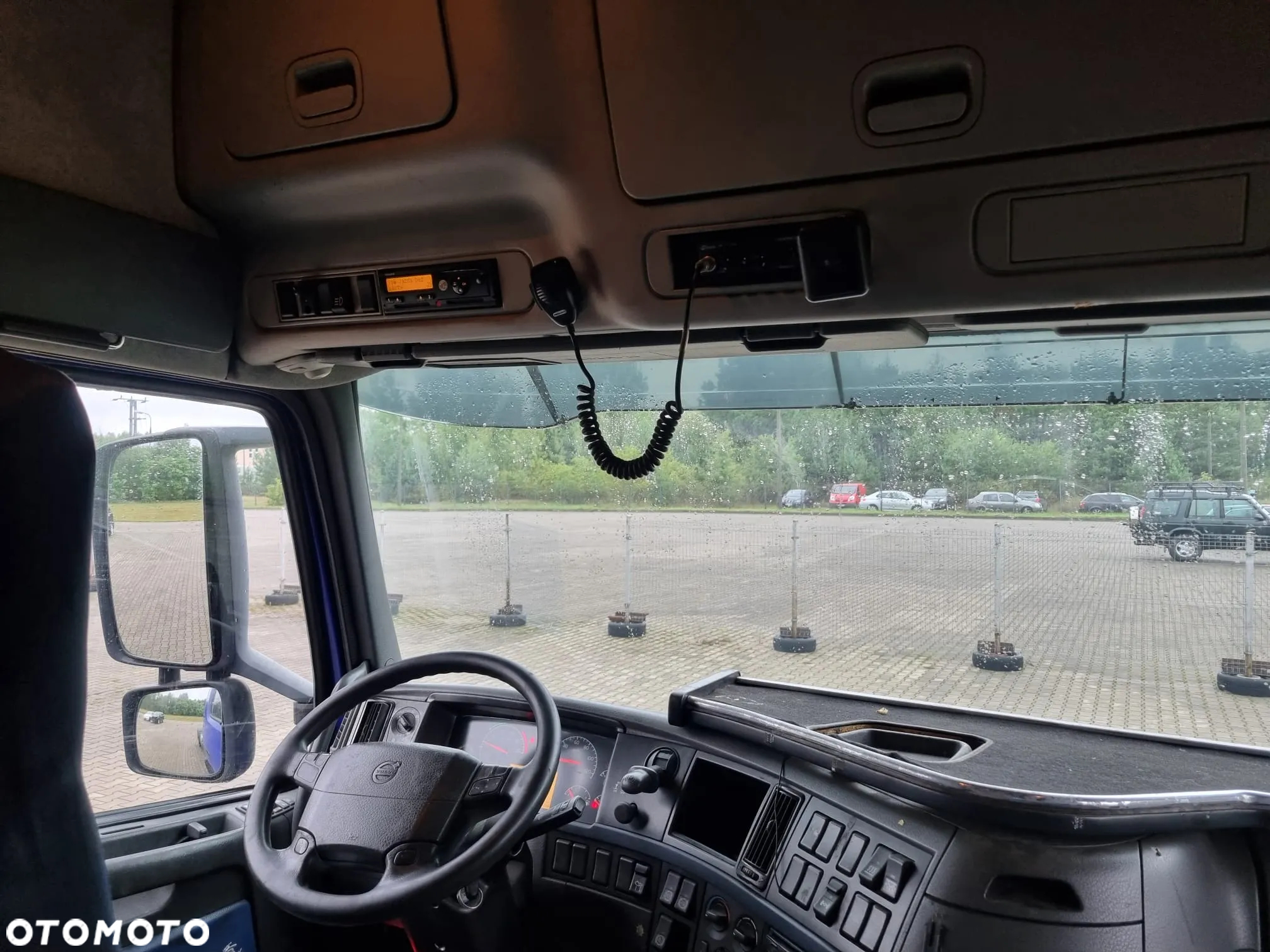 Volvo FM440 - 6