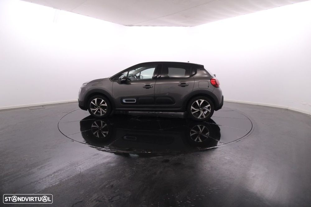 Citroën C3 1.2 PureTech Shine EAT6 - 3
