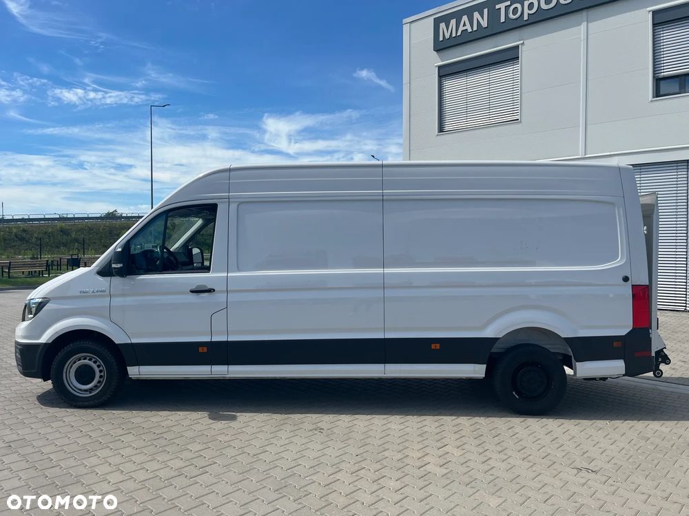 MAN TGE 3.140 - 5