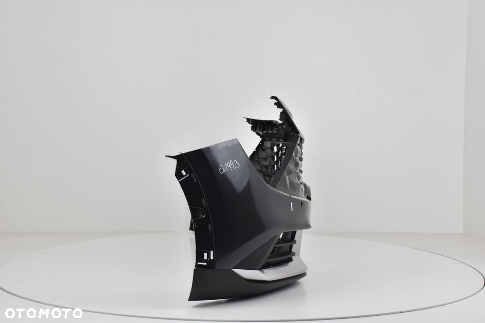 KIA SPORTAGE V 5 ZDERZAK PRZEDNI 4XPDC - 8