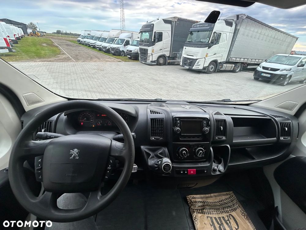 Peugeot BOXER - 11