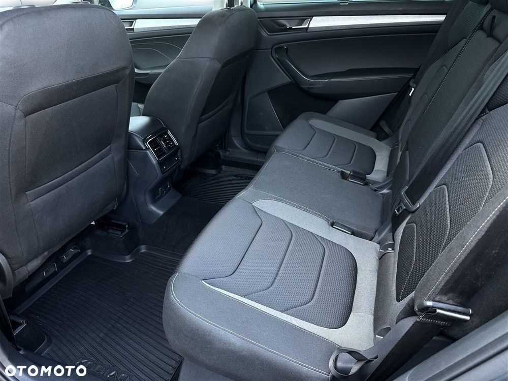 Skoda Kodiaq 2.0 TDI 4x4 Ambition DSG - 13