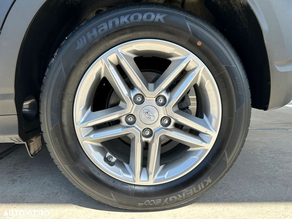 Hyundai KONA 1.0 T-GDI 120 CP 7 DCT 2WD Highway - 30