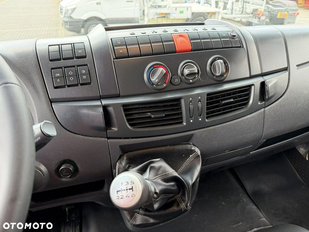 Iveco EUROCARGO ML 120E22 Laweta Platforma Pomoc Drogowa - 30