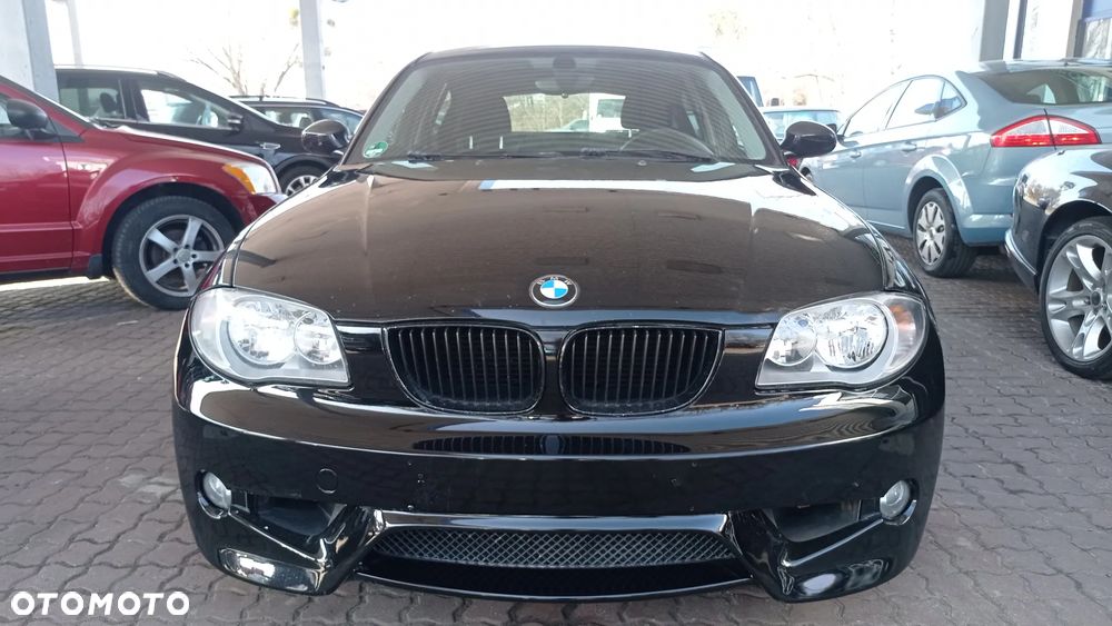 BMW Seria 1 - 33