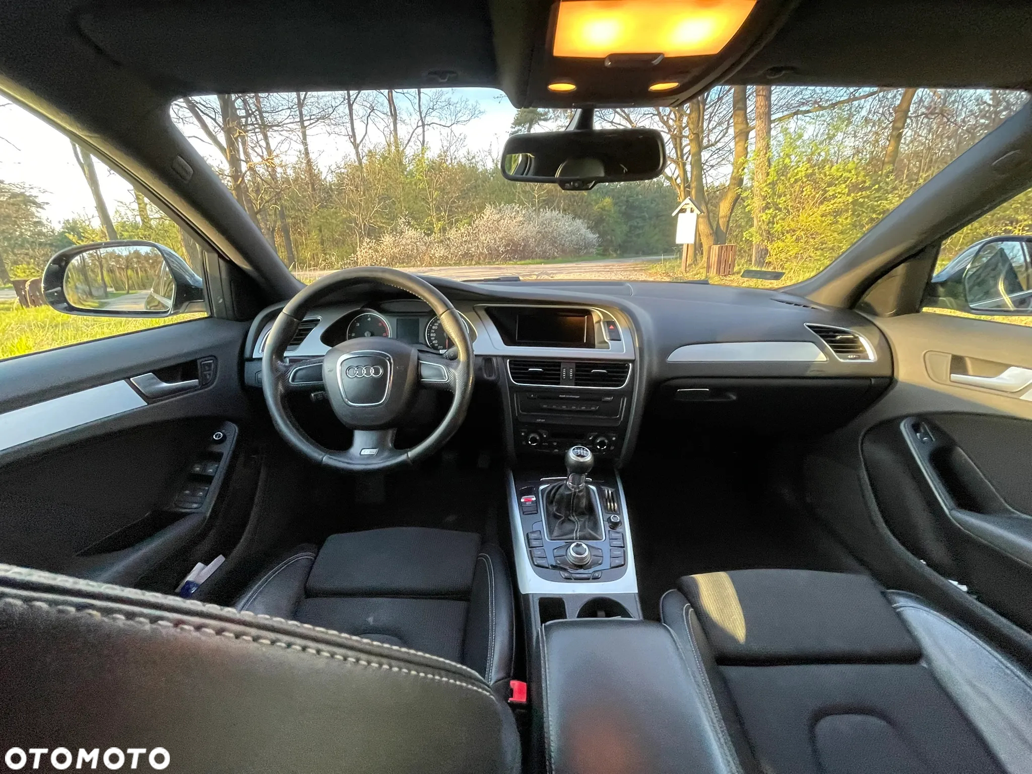 Audi A4 2.0 TDI - 18