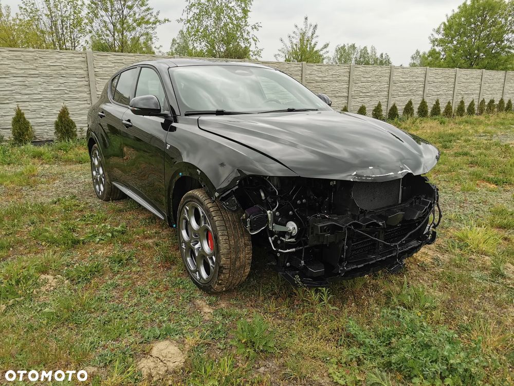 Alfa Romeo Tonale 1.3 PHEV Q4 TI - 5