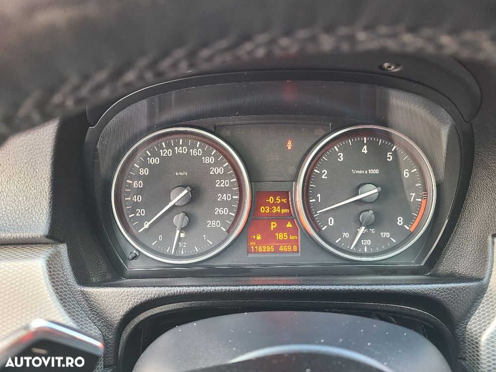 BMW Seria 3 - 18