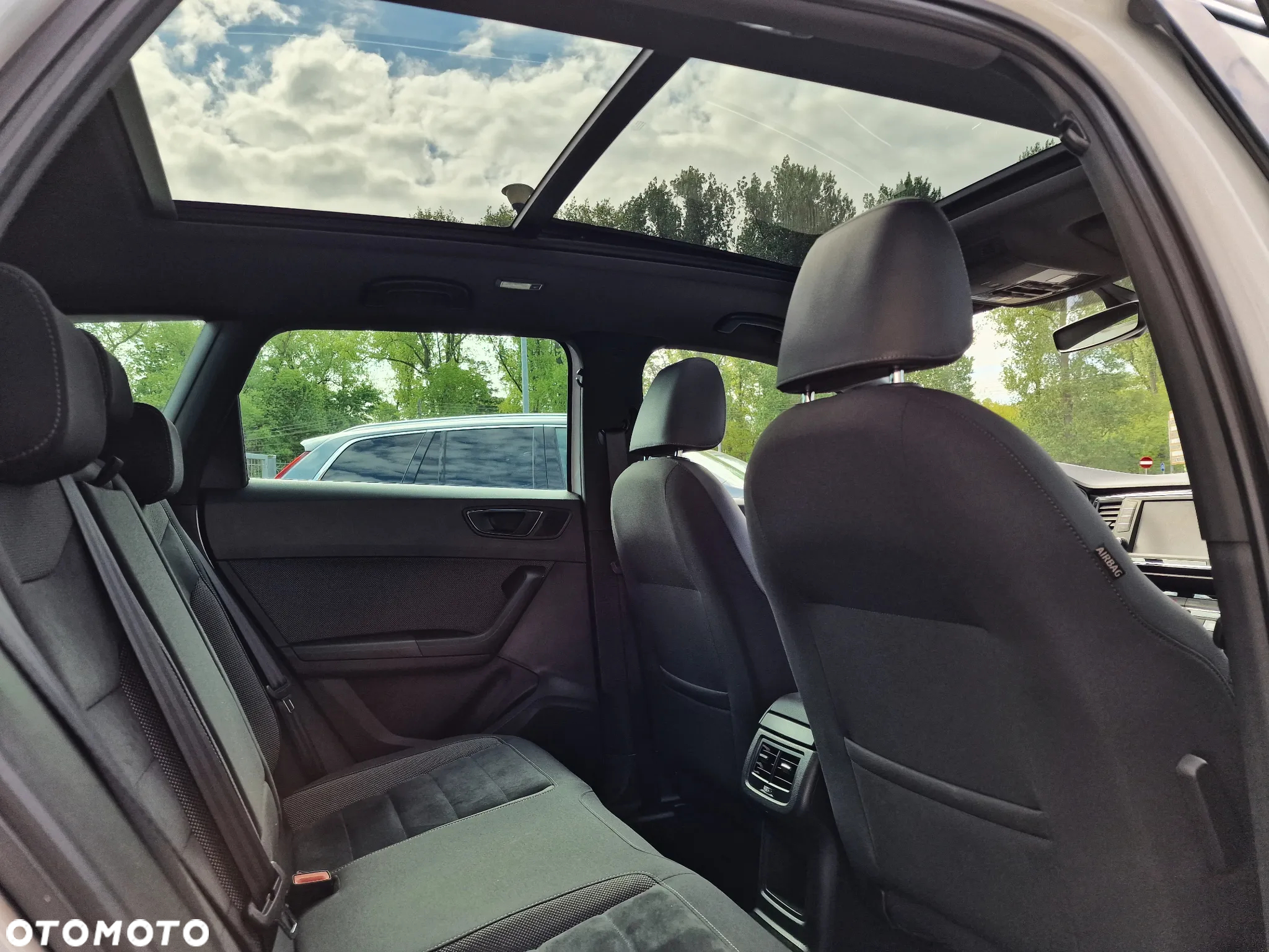 Seat Ateca 1.6 TDI Xcellence - 21