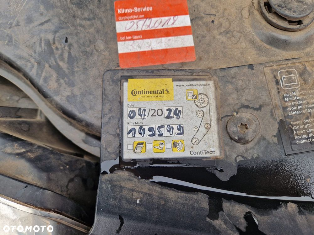 Dacia Duster 1.6 - 11