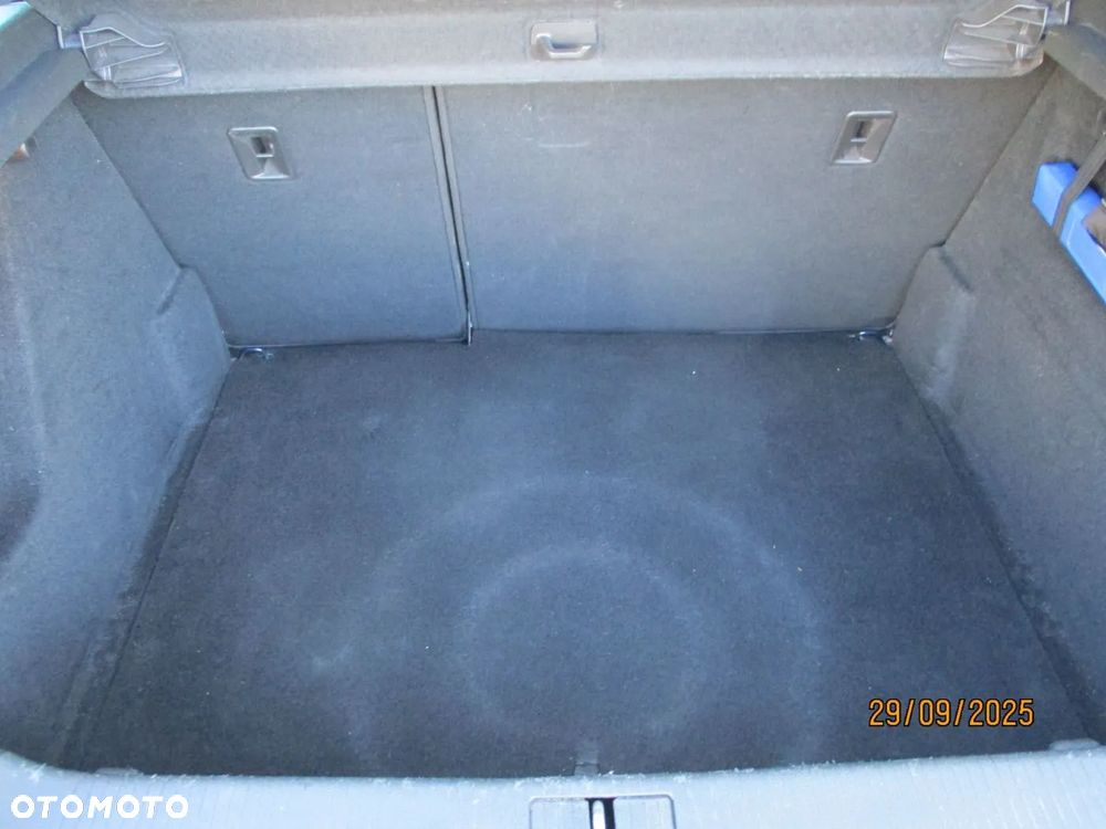 Opel Astra 1.6 Sport - 7