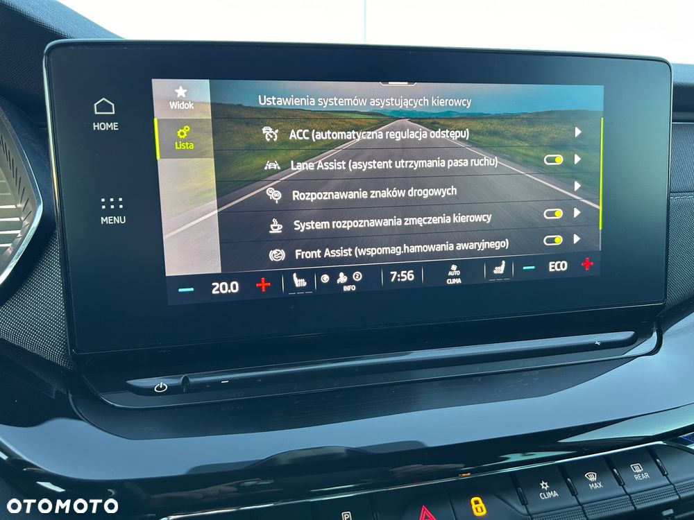 Skoda Octavia 1.4 TSI Plug-In Hybrid Style DSG - 35