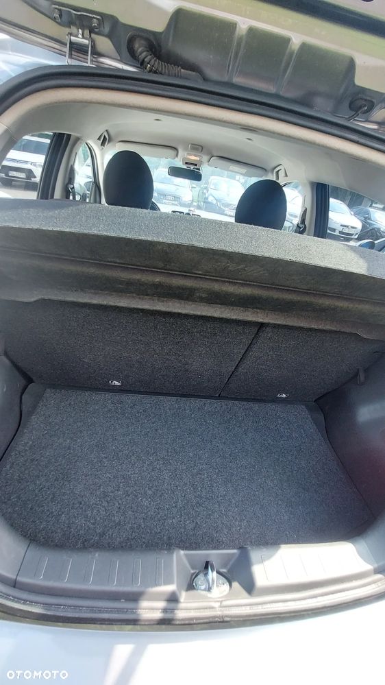 Mitsubishi Space Star 1.2 AS&G Invite CVT - 14
