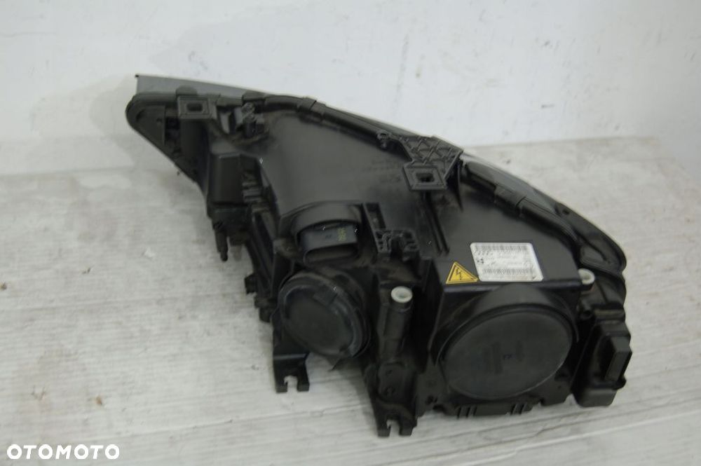 REFLEKTOR BIXENON AUDI A4 B8 8K LIFT 2012-2016 8K0 - 2