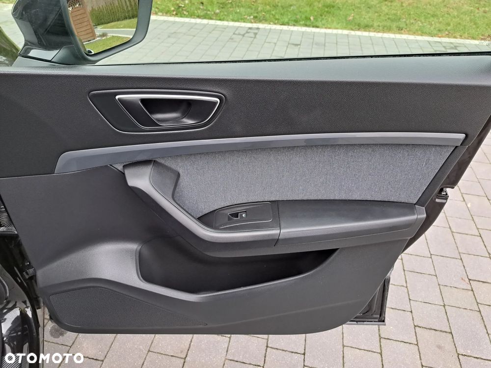 Seat Ateca 2.0 TDI XCELLENCE - 17