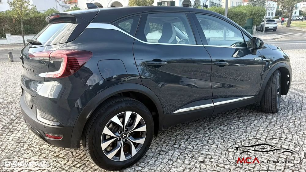 Mitsubishi ASX 1.6 PHEV Intense - 2