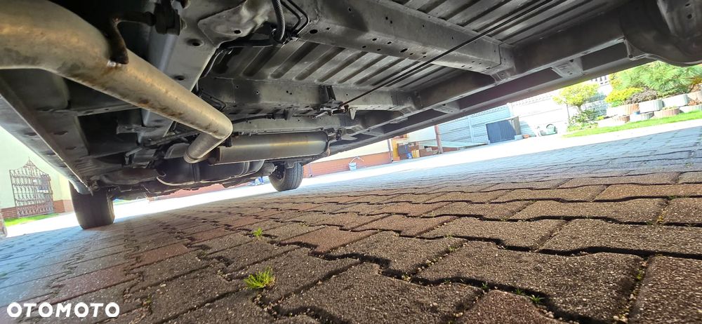 Fiat Ducato 35 L5H2 130 Multijet E6 - 5