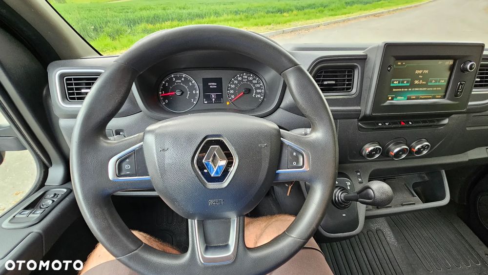 Renault Master - 30