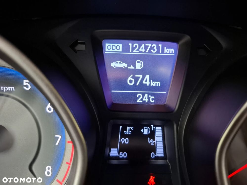 Hyundai i30 1.4 BlueDrive Classic - 7