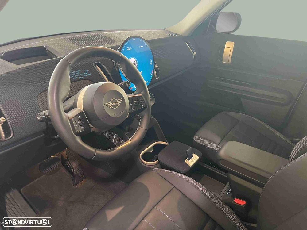 MINI Countryman D Classic S - 7