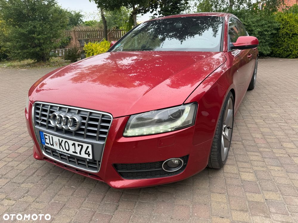 Audi A5 Sportback - 2