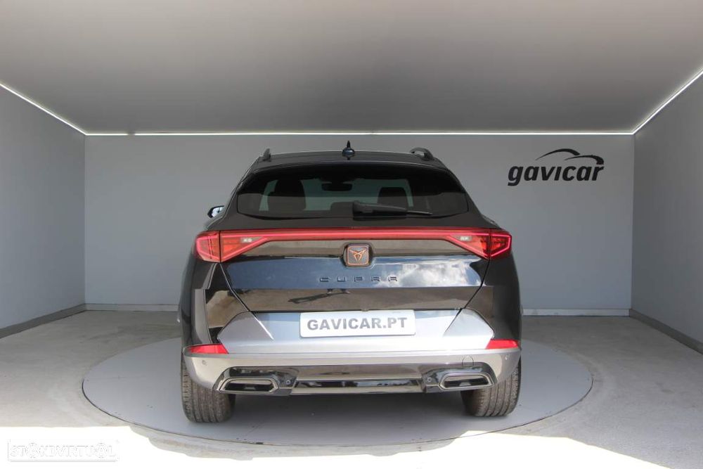Cupra Formentor 1.5 TSI Sport - 16