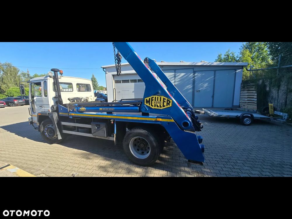 Volvo FL6 - 3