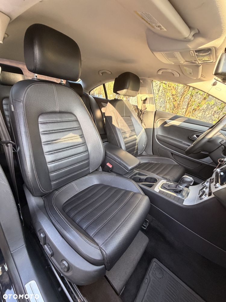 Volkswagen CC - 16