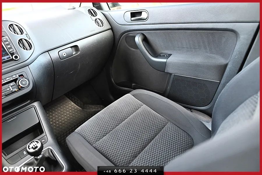 Volkswagen Golf Plus 1.4 TSI Highline - 20