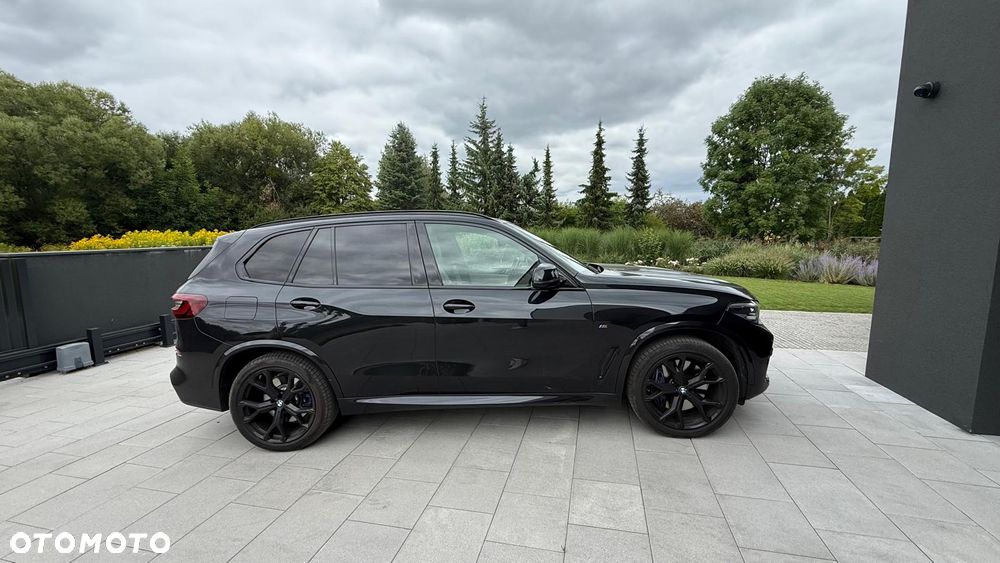 BMW X5 xDrive40d mHEV sport - 11